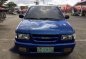 Rush sale Isuzu Crosswind 2002model-1