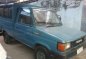 1993 Toyota Tamaraw hspur gas for sale-0