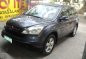 Honda Crv 2007 for sale-0