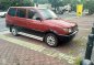 CHEAPEST 2000 Toyota Revo GL Diesel-5