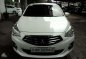 2016 Mitsubishi Mirage G4 GLS Automatic for sale-4