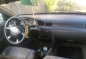 Nissan Sentra GTS 2000 for sale-1