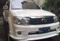 2010 Toyota Fortuner, at, gas for sale-1