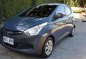 2016 Hyundai Eon for sale-0