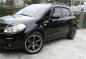 Selling my toy Suzuki SX4 crossover 201-0