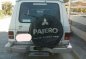 Mitsubishi Pajero Wagon for sale-4