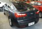 Well-kept Kia Rio 2015 for sale-4