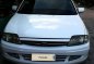 Ford Lynx Ghia at-limited edition 2002 for sale -1