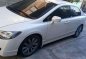 HONDA CIVIC 2009 Top of the line for sale-3