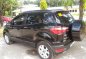 2017 Ford Ecosport MT with 5T km only for sale-1