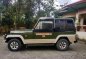  For sale Wrangler Jeep D4BF Diesel Engine-1