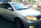 Toyota Altis 2006 for sale-0