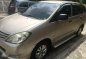 Toyota Innova 2012 E Gas AT for sale-7