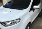 Ford Ecosport 2015 for sale-5