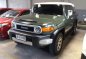 Toyota FJ Cruiser 2014 for sale-2