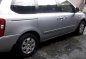 Kia Carnival 2010 for sale-2