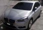 2016 BMW 218i Active Tourer (Luxury Edition) for sale-0