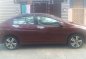 HONDA CITY 2014 top of the line for sale-1