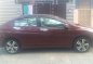 HONDA CITY 2014 top of the line for sale-1