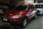 Well-maintained Chevrolet Captiva 2011 for sale-2