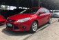 2013 Ford Focus Automatic for sale-1