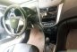 Car: Hyundai Accent 2012 for sale -1