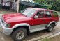 Toyota Hilux Surf 4x4 Diesel for sale -2