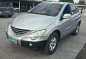 Ssangyong Actyon 4x2 suv 2008 for sale-1