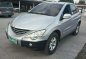 Ssangyong Actyon 4x2 suv 2008 for sale-10