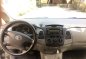 Toyota Innova 2012 E Gas AT for sale-6