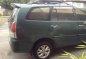 Innova E dsl MT 2011 for sale -0