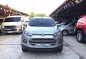 2017 Ford Ecosport Trend for sale -1