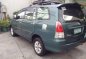 Innova E dsl MT 2011 for sale -1