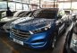 Good as new Hyundai Tucson 2017 for sale-2