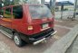 CHEAPEST 2000 Toyota Revo GL Diesel-4