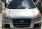 Hyundai Starex 2007 for sale-0