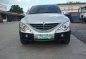 Ssangyong Actyon 4x2 suv 2008 for sale-0