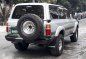 1990 Toyota Land Cruiser Lc80 Lifted for sale-2