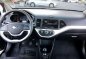 2016 Kia Picanto manual for sale -7