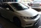 Good as new Honda Civic 2015 for sale-0
