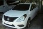 Good as new Nissan Almera 2017 for sale-2