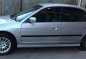 Well-maintained Honda Civic 2001 for sale-2