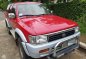 Toyota Hilux Surf 4x4 Diesel for sale -11
