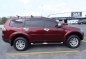 For sale Top of the Line Mitsubishi Montero Sport GTV 4X4 AT 2013-7