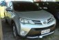 Well-maintained Toyota RAV4 2014 for sale-0