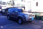 Toyota Fortuner G for sale -6