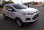 Well-maintained Ford EcoSport 2015 for sale-4