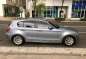 BMW 2010 116i AT 18 like brand new for sale-2