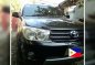 2010 Toyota Fortuner G 4x2 for sale-0