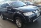 2014 Mitsubishi Montero for sale-3